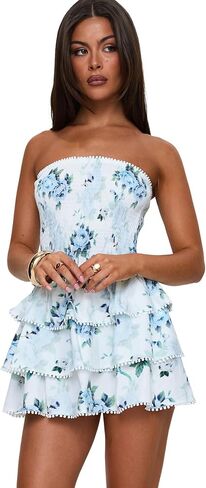 Princess Polly Sunkiss in Kuwait