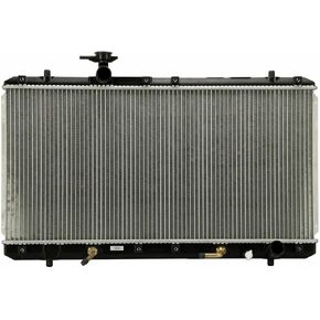 مشعاع تبريد السيارات لسوزوكي ايريو 2451 in Kuwait