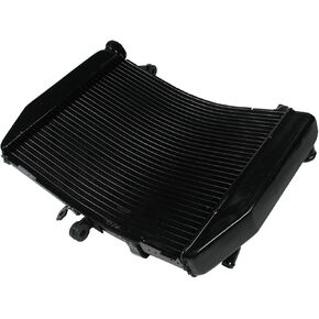 SLMOTO Engine Cooler Radiator Cooling Fit For Yamaha YZF R6 2003-2004 YZF R6S 2006-2010 in Kuwait