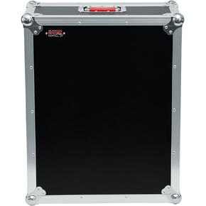 Gator Cases G Series ATA Style Road Case with Heavy Duty Tour Grade Hardware-Custom Fit for Allen and Heath SQ-5 Mixer (GTOURAHSQ5NDH) in Kuwait