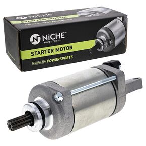 NICHE Starter Motor for Honda CRF250F 31200-K31-901 Motorcycle in Kuwait