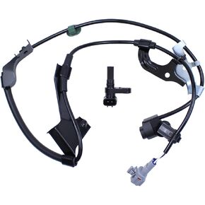 مستشعر ABS لجانب الركاب الأمامي وحزام الأسلاك لسيارة Toyota 4Runner 2010-2022، FJ Cruiser 2010-2014، Lexus GX460 2010-2022 in Kuwait