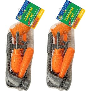 Toysmith My World My Play Carpenter Set in Kuwait