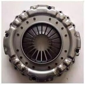 CARTEX Clutch Disc 4936135 for FITS Cummins Engine 6B 6BT B4.5S B5.9 G5.9 QSB5.9-44 ISF3.8 in Kuwait