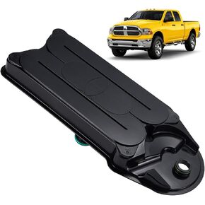 مرشح تهوية علبة المرافق مرشح CCV لمحرك الديزل الكمون ISB 6.7 متوافق مع 2008-2023 دودج رام 2500 3500 4500 5500، يستبدل CV52001 68002433AB 4936636 904-418 in Kuwait