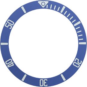 Ceramic Watch Bezel Compatible with Tudor Pelagos 42mm 25600/25500 Watch Luminous Scale in Kuwait