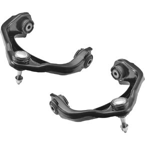 [2pcs] Front Upper Control Arm Compatible With 2006-2010 MERCURY MOUNTAINEER 2007-2010 FORD EXPLORER SPORT TRAC K80722 K80723 in Kuwait