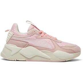 PUMA Womens Rs-X Ornate Lace Up Sneakers Shoes Casual - Pink in Kuwait