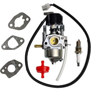 16100-Z431010-0009 مجموعة كاربوريتر كارب مناسبة لمولد العاكس الرقمي Ryobi 4000 وات Rev 02 2002-2022، لأجزاء RY i4022 VNM 099930667&099930699 RY i4022 X 099930627 in Kuwait