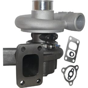 Turbocharger MTM1679NM MTM1679RF 4917902910 Compatible for Caterpillar 320D GC 323D S 320D L 323D L 320D FM RR 323D LN 320D LRR 320D FM 321D LCR 320D 320D LN 323D SA 320D RR 323D Excavator CXPSLXX in Kuwait