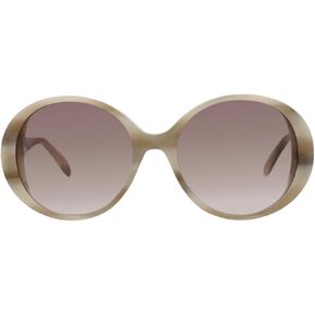 نظارات شمسية من ألكسندر ماكوين بإطار مستدير من الأسيتات in Kuwait