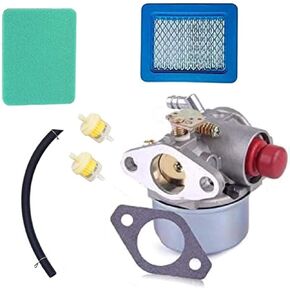 Compatible with 5.5HP 6HP Carburetor for Coleman Powermate Maxa 3000 OHV Generator in Kuwait