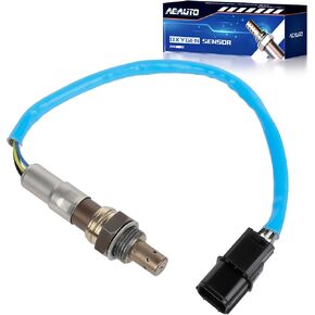 234-5053 Air Fuel Ratio Upstream O2 Oxygen Sensor Fit for Acura 2007-2009 MDX 3.7L Honda 2007-2010 Odyssey 3.5L V6 Replace 36531-RGW-A01 36531-RKG-A01 36531-RYE-A01 in Kuwait