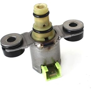 Transmission Shift Solenoid Gearbox Kit JF506E 09A 5F31 N88 N89 N90 N91 N92 N93 N281 N282 N283 Compatible With in Kuwait