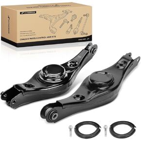 A-Premium 2 x Rear Lower Control Arm, with Bushing, Compatible with Honda Odyssey 2011-2017 in Kuwait