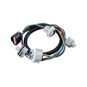 22787445 الخلفية الذيل ضوء مصباح الأسلاك تسخير المقبس صالح ل تشيفي الضواحي تاهو جي إم سي يوكون in Kuwait