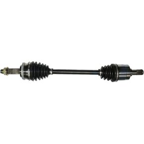 TrakMotive CV Axle Shaft - HY-8261 in Kuwait