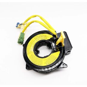 موصل كهربائي لعجلة القيادة (لا يوجد مستشعر زاوية) 93490-2E201 لكيا سبورتاج 2005-2010، لشركة هيونداي توكسون 2004-2009 in Kuwait