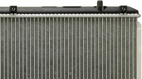 مشعاع تبريد السيارات لسوزوكي ايريو 2451 in Kuwait