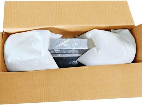 CU2855 3 Row Aluminum Radiator for 2006-2012 Chevy Gmc Hummer H3 Adventure/Base/Luxury Colorado Canyon H3 H3T Radiador Downflow Radiators 2007 2008 2009 2010 2012 06 07 08 09 10 11 12 in Kuwait