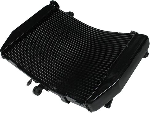 SLMOTO Engine Cooler Radiator Cooling Fit For Yamaha YZF R6 2003-2004 YZF R6S 2006-2010 in Kuwait