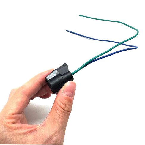 PT2293 موصلات كهربائية احترافية سريعة الوصل مع أسلاك توصيل مرفقة مسبقًا in Kuwait