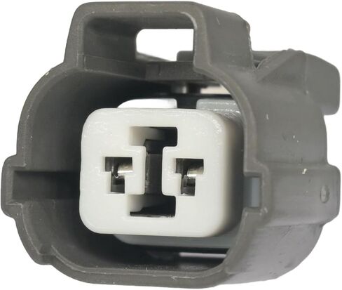 غسالة مستوى السائل الاستشعار موصل الأسلاك تسخير ضفيرة التوصيل S-973 1P2661 1P3370 3.5 صالح لهوندا بايلوت 2007-2014 | 3.5 3.7 مناسب لـ Acura Mdx Rl Rlx Zdx 2001-2020، 2 Pin in Kuwait