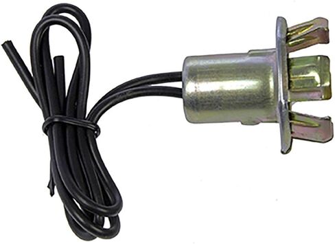 Front Turn Signal Light Socket for American Motors Gremlin 1970 1971 1972 1973 1974 1975 1976 1 X in Saudi Arabia