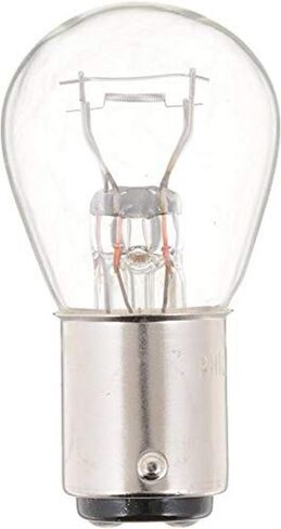 Philips 2357CP Standard LED Vehicle Light Bulb in Saudi Arabia