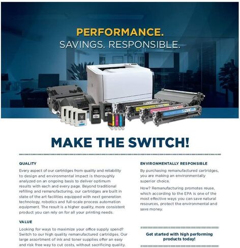 استبدال خرطوشة الحبر المعاد تصنيعها من Inksters of America لـ HP 42A MICR Q5942A MICR / 02-81135-001 لـ LaserJet 4240 4240N 4250 4250N 4250TN 4250DN 4250DTN 4250DTNSL 4350 4350N (أسود) in Kuwait