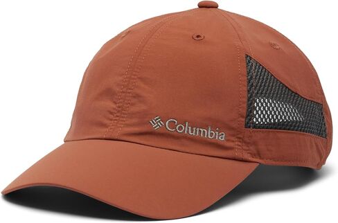 Columbia in Saudi Arabia