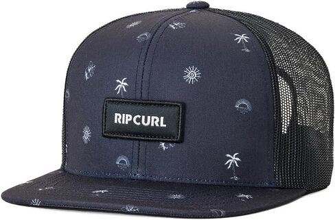 قبعة بيسبول كومبو تراكر للرجال من Rip Curl in Saudi Arabia