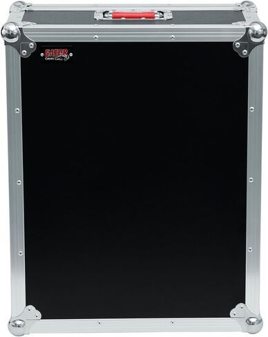جراب للطريق G Series ATA Style Road من Gator Cases مع أجزاء صلبة عالية التحمل - مناسب تمامًا لـ Allen and Heath SQ-5 Mixer (GTOURAHSQ5NDH) in Kuwait