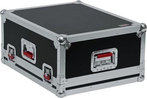 جراب للطريق G Series ATA Style Road من Gator Cases مع أجزاء صلبة عالية التحمل - مناسب تمامًا لـ Allen and Heath SQ-5 Mixer (GTOURAHSQ5NDH) in Kuwait