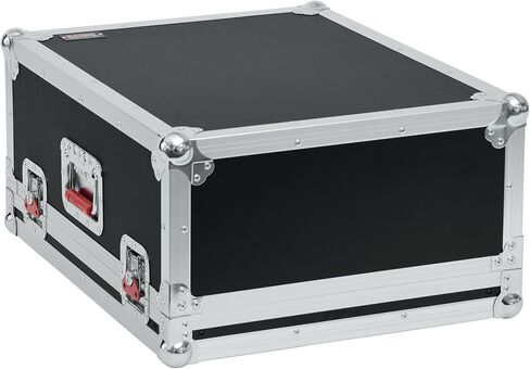 جراب للطريق G Series ATA Style Road من Gator Cases مع أجزاء صلبة عالية التحمل - مناسب تمامًا لـ Allen and Heath SQ-5 Mixer (GTOURAHSQ5NDH) in Kuwait