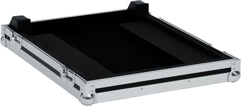 جراب للطريق G Series ATA Style Road من Gator Cases مع أجزاء صلبة عالية التحمل - مناسب تمامًا لـ Allen and Heath SQ-5 Mixer (GTOURAHSQ5NDH) in Kuwait