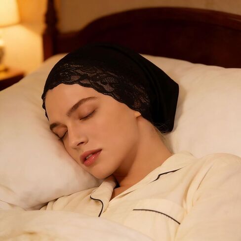 8 قطع قبعات حجاب داخلية إسلامية للنساء تحت الحجاب قبعة صغيرة قابلة للتنفس غطاء أنبوبي in Kuwait