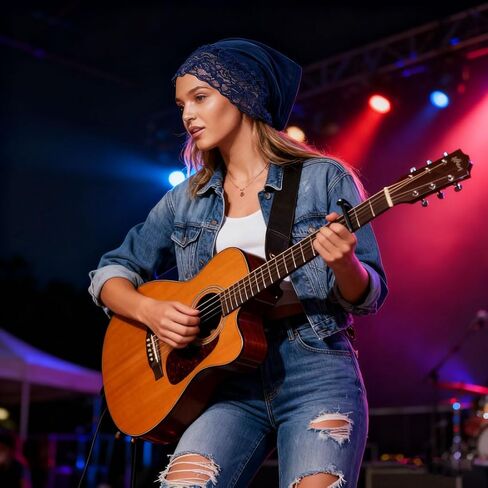 8 قطع قبعات حجاب داخلية إسلامية للنساء تحت الحجاب قبعة صغيرة قابلة للتنفس غطاء أنبوبي in Kuwait