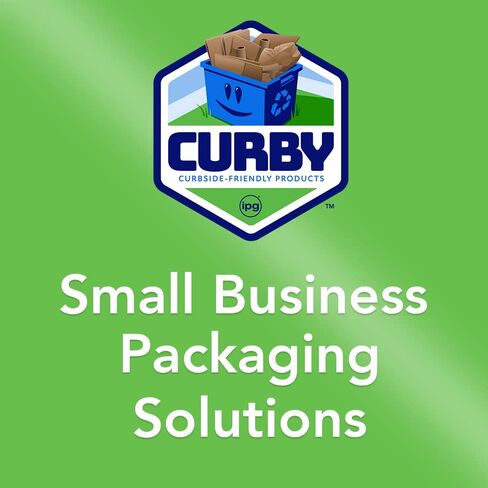 شريط منشط بالماء قابل لإعادة التدوير من IPG، بكرة إعادة تعبئة 2.83 بوصة × 100 متر in Kuwait