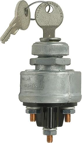 Pollak 31-609P Ignition Switch in Saudi Arabia