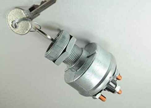 Pollak 31-609P Ignition Switch in Saudi Arabia