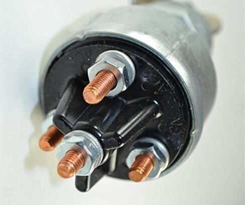 Pollak 31-609P Ignition Switch in Saudi Arabia