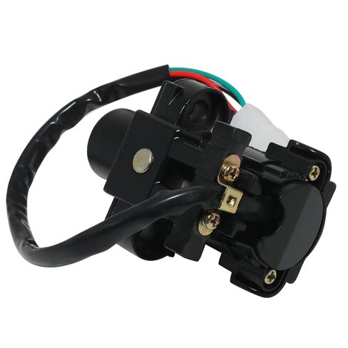 Ignition Switch with Key for Honda CB1000 CB1000R,CB500X CB500R CB500F for Honda CB650F CB1100CA CB1100NA CBR650F CBR1000S CBR500R CBR600RR CBR1000RR NC700X VFR800FD CRF1000A Ignition Switch in Saudi Arabia