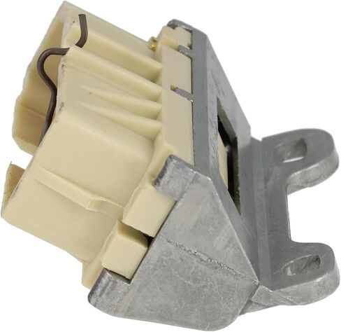 Ignition Switch Compatible With Mercury Topaz 1994 1993 1992 1991 1990 1989 1988 1987 1986 1985 1984 P-4909675 in Saudi Arabia