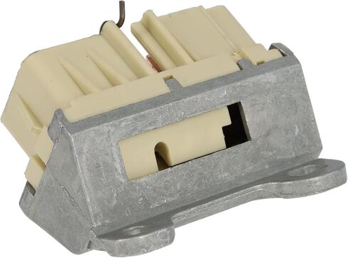 Ignition Switch Compatible With Mercury Topaz 1994 1993 1992 1991 1990 1989 1988 1987 1986 1985 1984 P-4909675 in Saudi Arabia