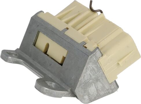 Ignition Switch Compatible With Mercury Topaz 1994 1993 1992 1991 1990 1989 1988 1987 1986 1985 1984 P-4909675 in Saudi Arabia