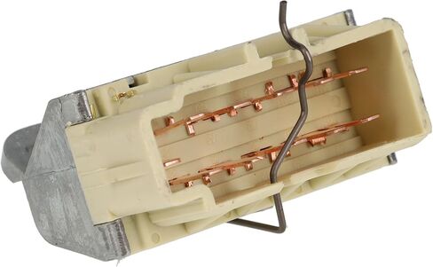 Ignition Switch Compatible With Mercury Topaz 1994 1993 1992 1991 1990 1989 1988 1987 1986 1985 1984 P-4909675 in Saudi Arabia