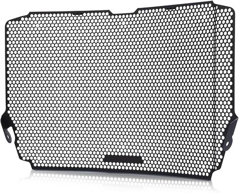 Radiator Guard Protective Cover for GSX-S1000 2015-2023 for GSX-S1000 GT/GSX-S950 2022-2023 for GSX-S1000F 2015-2021 for GSX-S1000FZ/Y/Z/FY 2018-2021 for GSX-S1000GX/+ (Plus) 2024-2025 in Saudi Arabia