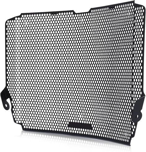 Radiator Guard Protective Cover for GSX-S1000 2015-2023 for GSX-S1000 GT/GSX-S950 2022-2023 for GSX-S1000F 2015-2021 for GSX-S1000FZ/Y/Z/FY 2018-2021 for GSX-S1000GX/+ (Plus) 2024-2025 in Saudi Arabia