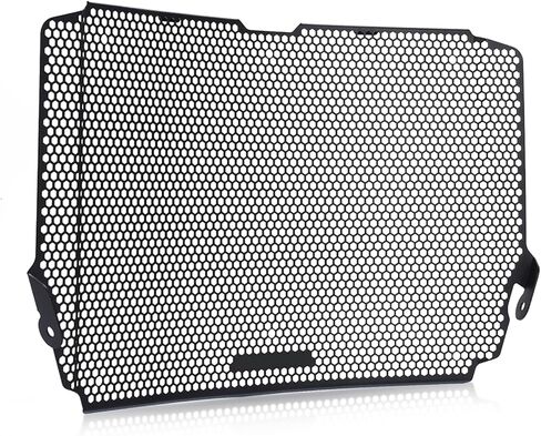 Radiator Guard Protective Cover for GSX-S1000 2015-2023 for GSX-S1000 GT/GSX-S950 2022-2023 for GSX-S1000F 2015-2021 for GSX-S1000FZ/Y/Z/FY 2018-2021 for GSX-S1000GX/+ (Plus) 2024-2025 in Saudi Arabia